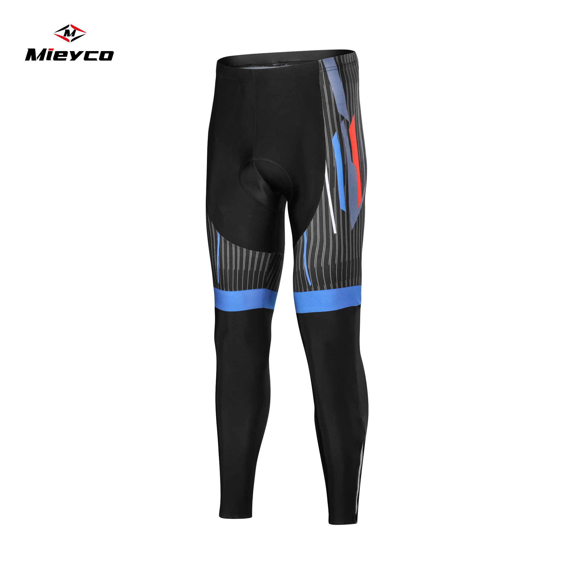 ชุดปั่นจักรยานแขนยาวสำหรับผู้ช - Cycling Gear Lycra บทวิจารณ์และราคา