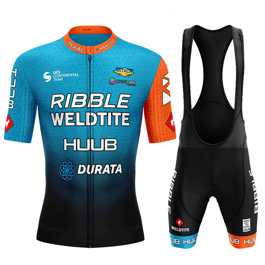 ชุดเสื้อเจอร์ซีย์ปั่นจักรยาน R - Cycling Gear For Kids บทวิจารณ์และราคา