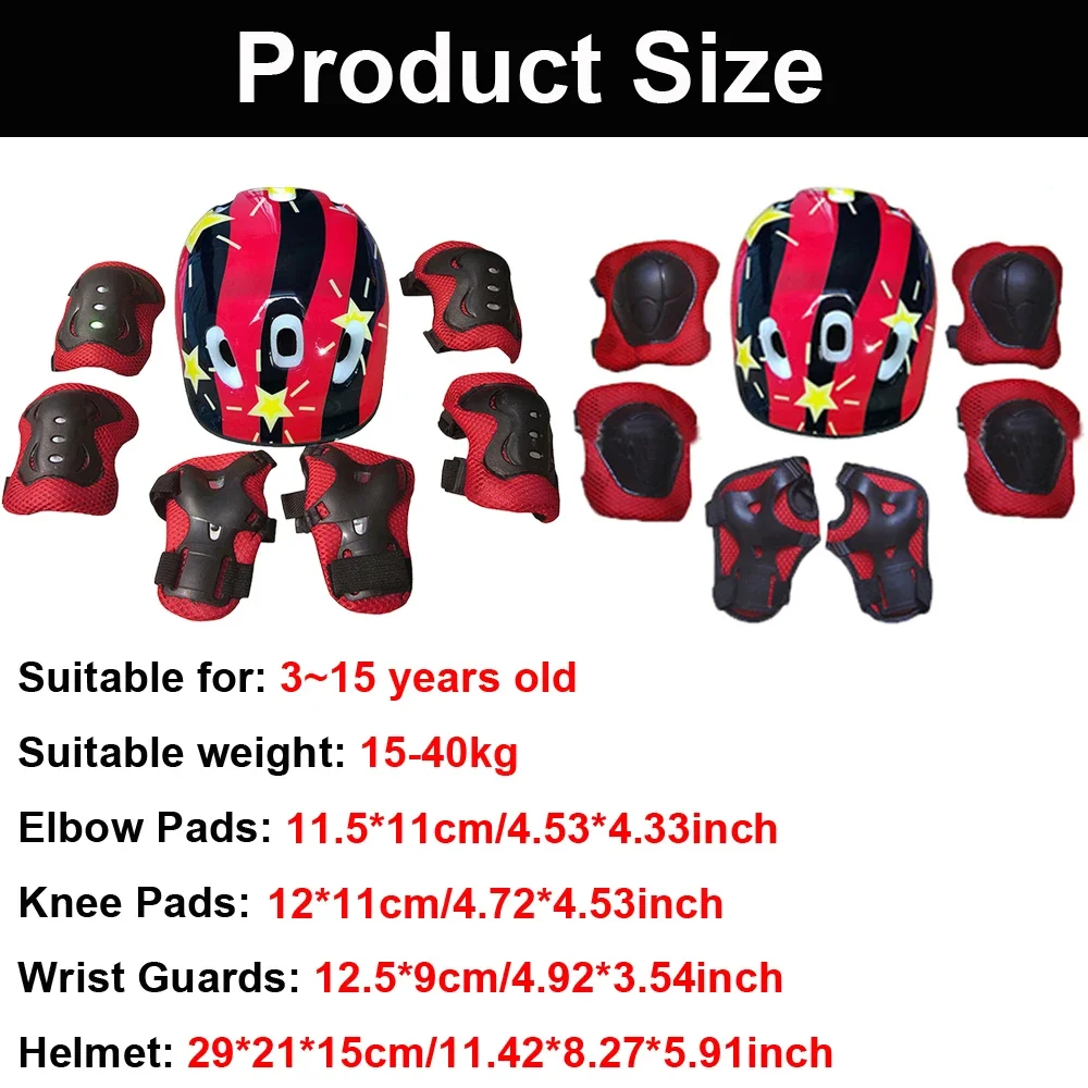 หมวกกันน็อคและที่รองเข่าสำหรับ - Cycling Gear For Kids บทวิจารณ์และราคา