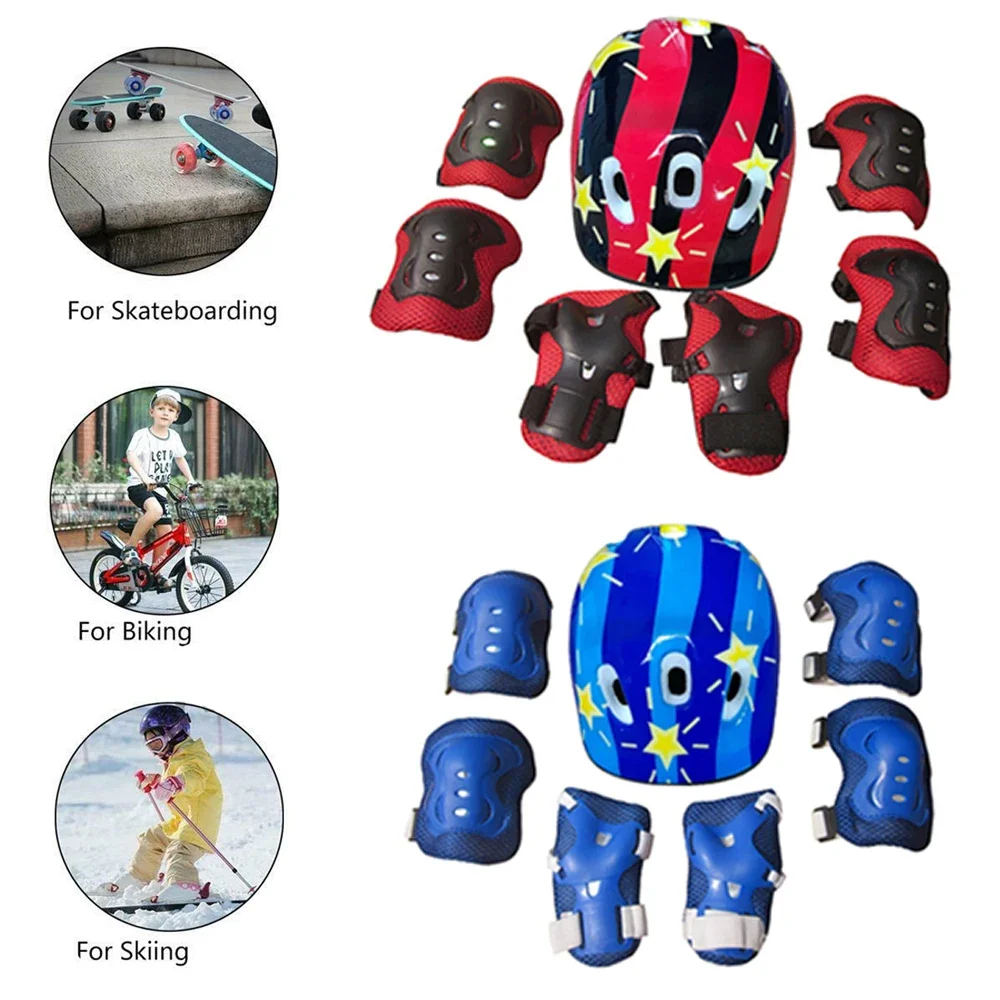 หมวกกันน็อคและที่รองเข่าสำหรับ - Cycling Gear For Kids บทวิจารณ์และราคา