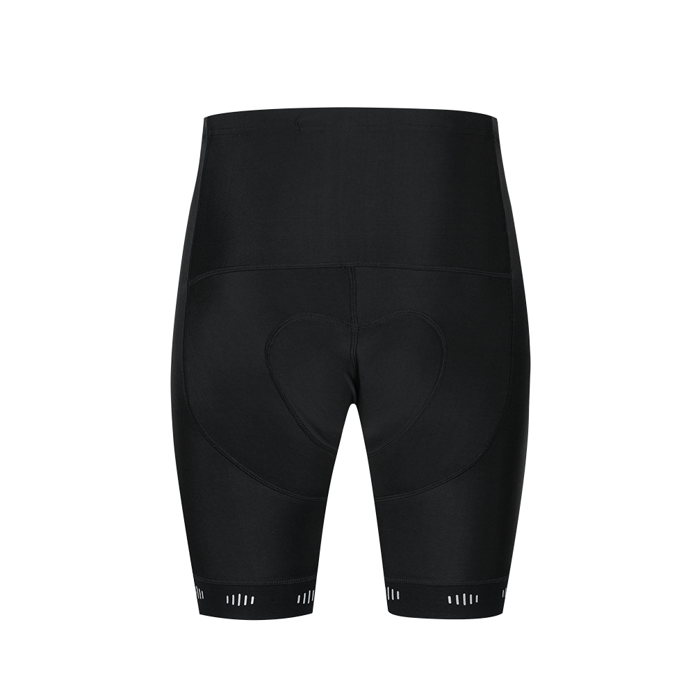 กางเกงปั่นจักรยานสีดำสำหรับผู้ - Cycling Gear Lycra บทวิจารณ์และราคา