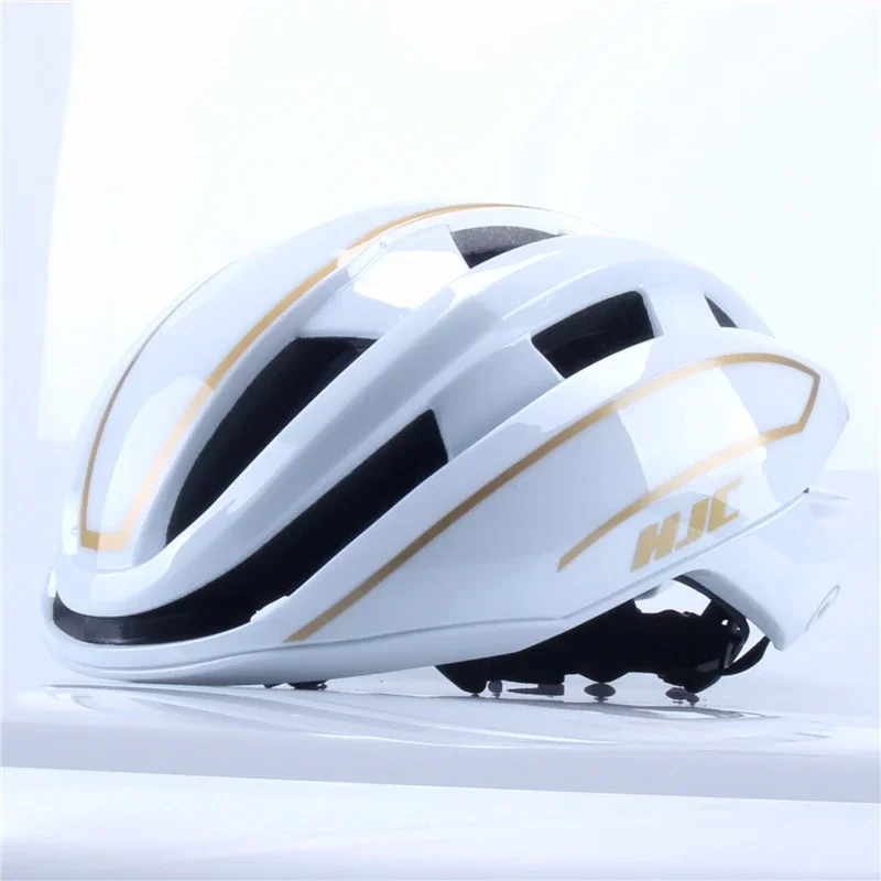 หมวกกันน็อคจักรยาน HJC สำหรับป - Aero Cycling Helmet บทวิจารณ์และราคา