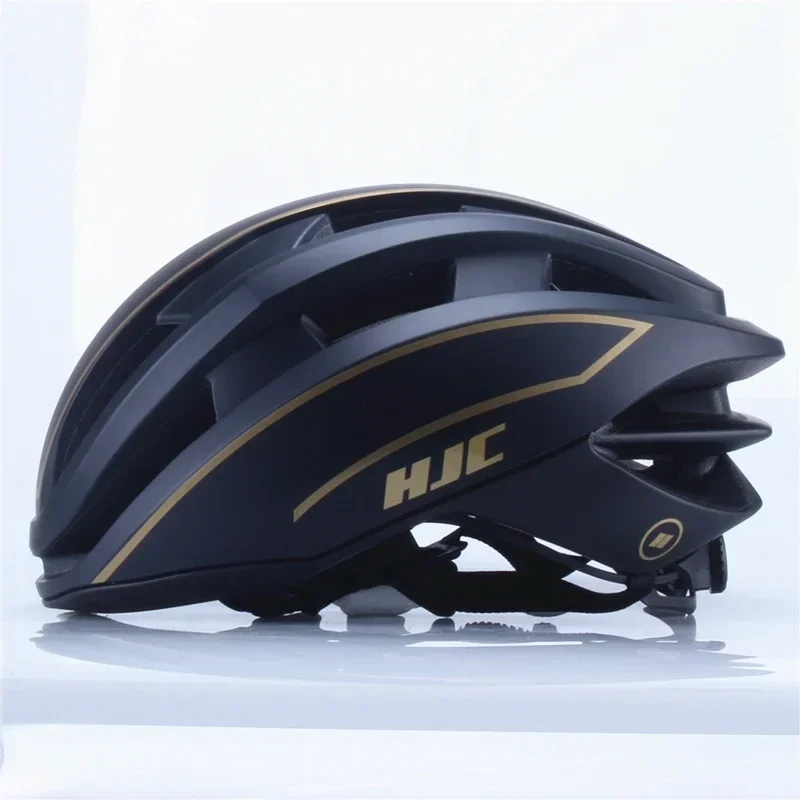 หมวกกันน็อคจักรยาน HJC สำหรับป - Aero Cycling Helmet บทวิจารณ์และราคา