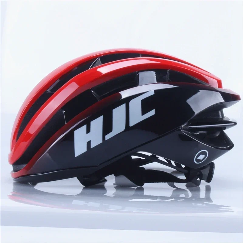 หมวกกันน็อคจักรยาน HJC สำหรับป - Aero Cycling Helmet บทวิจารณ์และราคา