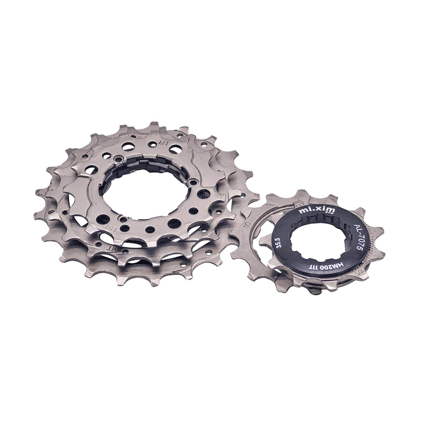 เฟืองจักรยาน 5 สปีด แบบกลวง น้ - Cycling Gear And Equipment บทวิจารณ์และราคา