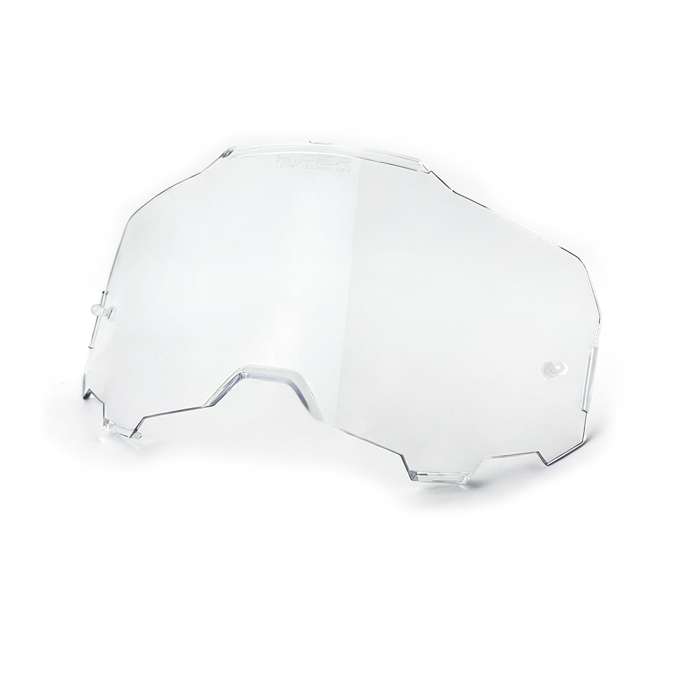 เลนส์สำหรับแว่นตาโมโตครอส 100  - Aero Cycling Helmet บทวิจารณ์และราคา