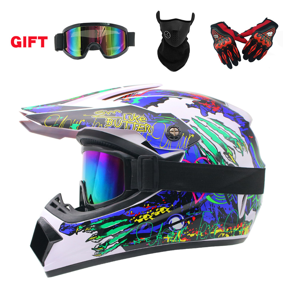 อุปกรณ์ป้องกันสำหรับเด็กและเยา - Youth Cycling Gear บทวิจารณ์และราคา