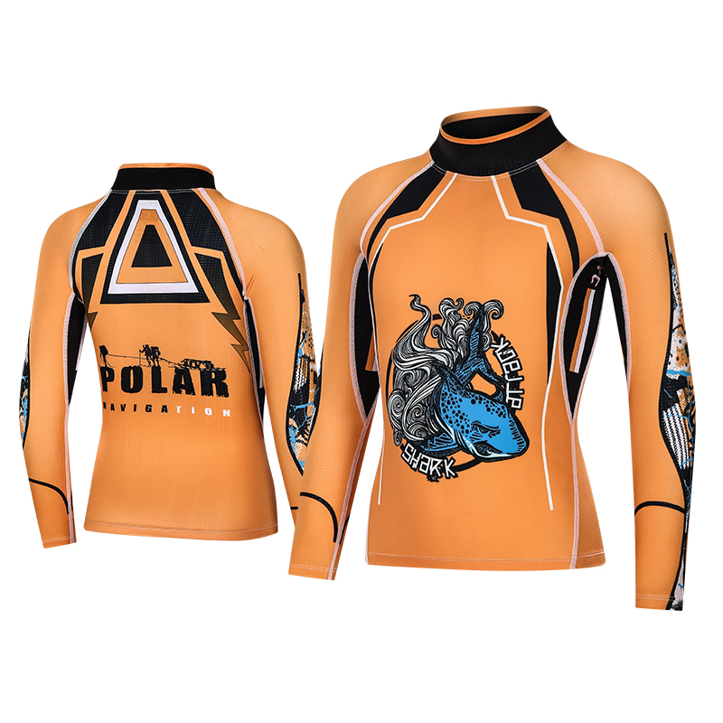 RJYC เด็กชุดขี่จักรยาน JERSEY  - Cycling Gear Lycra บทวิจารณ์และราคา