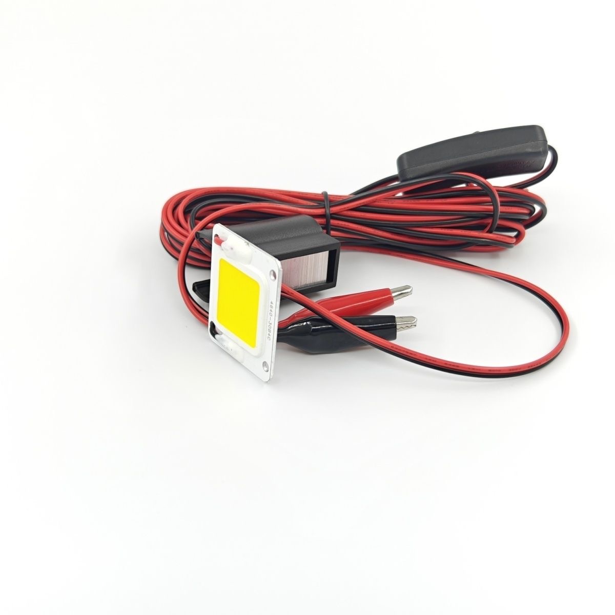 ด้ามจับตาข่ายตักปลาแบบมีไฟ LED - Cycling Landing Gear บทวิจารณ์และราคา