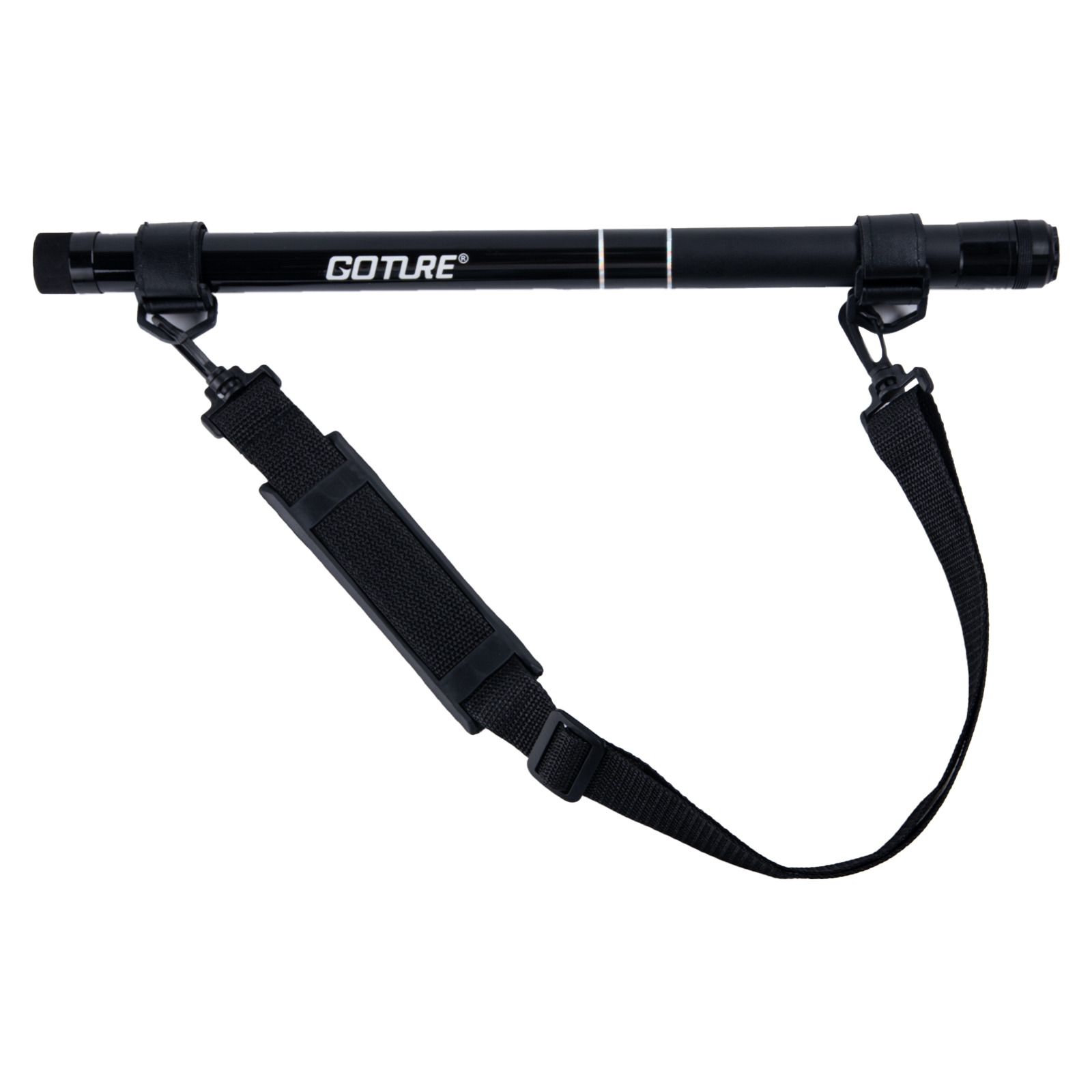 คันเบ็ดตกปลา Goture ขนาด 2.1 ม - Cycling Landing Gear บทวิจารณ์และราคา