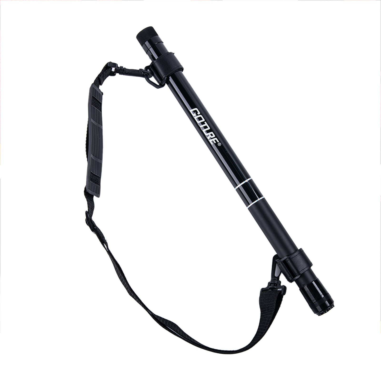 คันเบ็ดตกปลา Goture ขนาด 2.1 ม - Cycling Landing Gear บทวิจารณ์และราคา