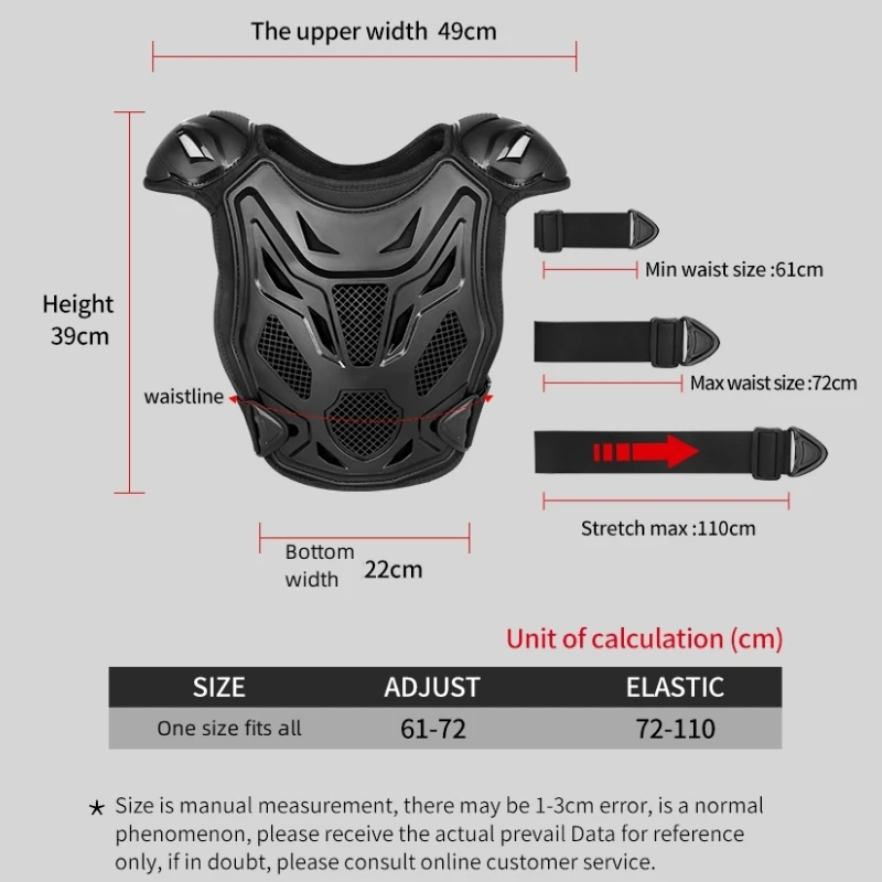 ชุดเกราะป้องกันสำหรับเด็กขี่มอ - Cycling Gear For Kids บทวิจารณ์และราคา