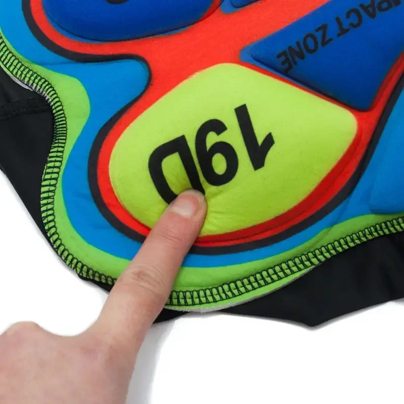 ชุดเสื้อจักรยานทีมใหม่ UAE 202 - Cycling Gear For Kids บทวิจารณ์และราคา