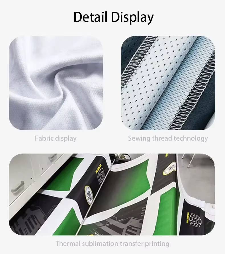 เสื้อฟุตบอลผู้ชายใหม่สำหรับฤดู - Cycling Jersey บทวิจารณ์และราคา