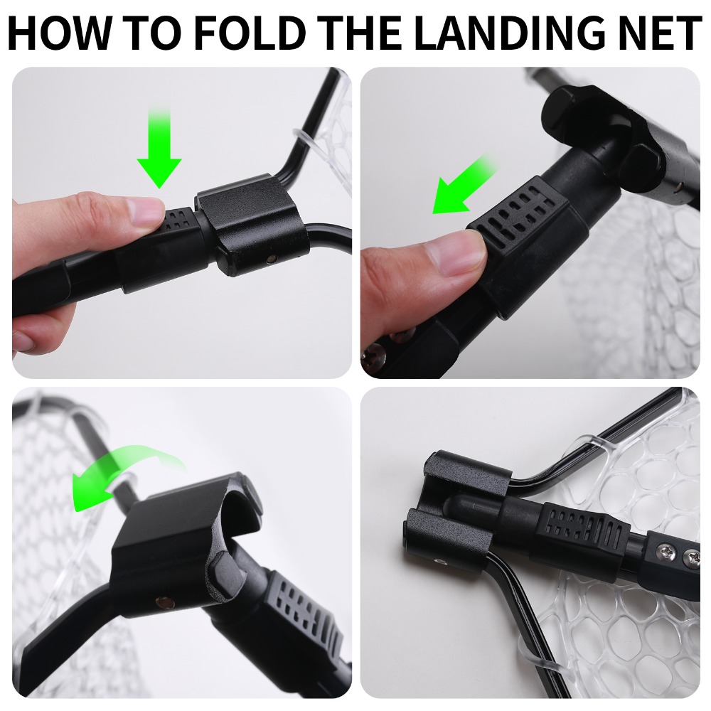 Fly Fishing Landing สุทธิยางนุ - Cycling Landing Gear บทวิจารณ์และราคา