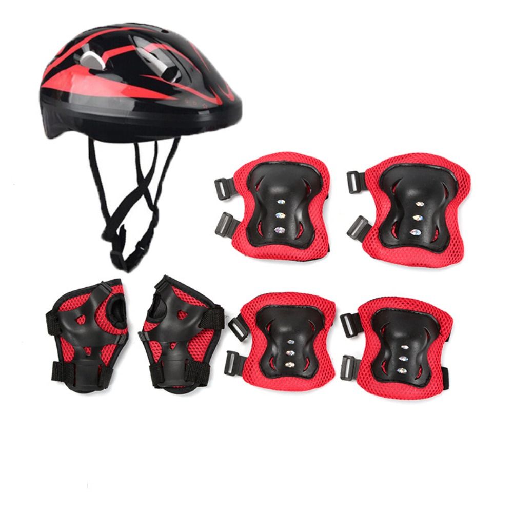 หมวกกันน็อคเด็กที่ป้องกันข้อมื - Cycling Gear For Kids บทวิจารณ์และราคา
