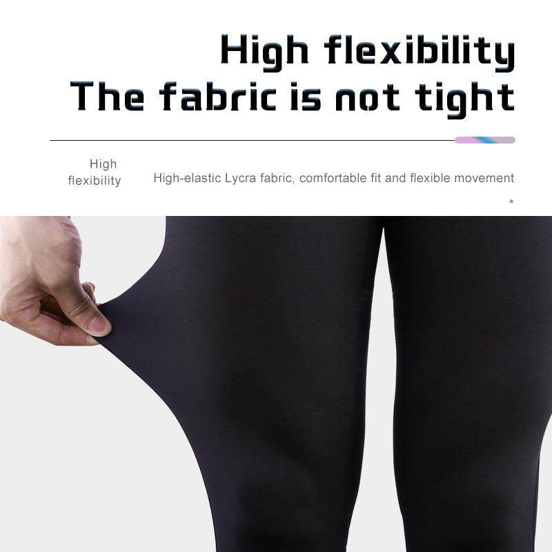 ปลอกขา X-TIGER ป้องกันรังสียูว - Cycling Gear Lycra บทวิจารณ์และราคา