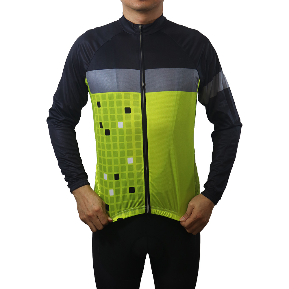 เสื้อแจ็คเก็ตปั่นจักรยาน Pro,  - Cycling Gear Lycra บทวิจารณ์และราคา