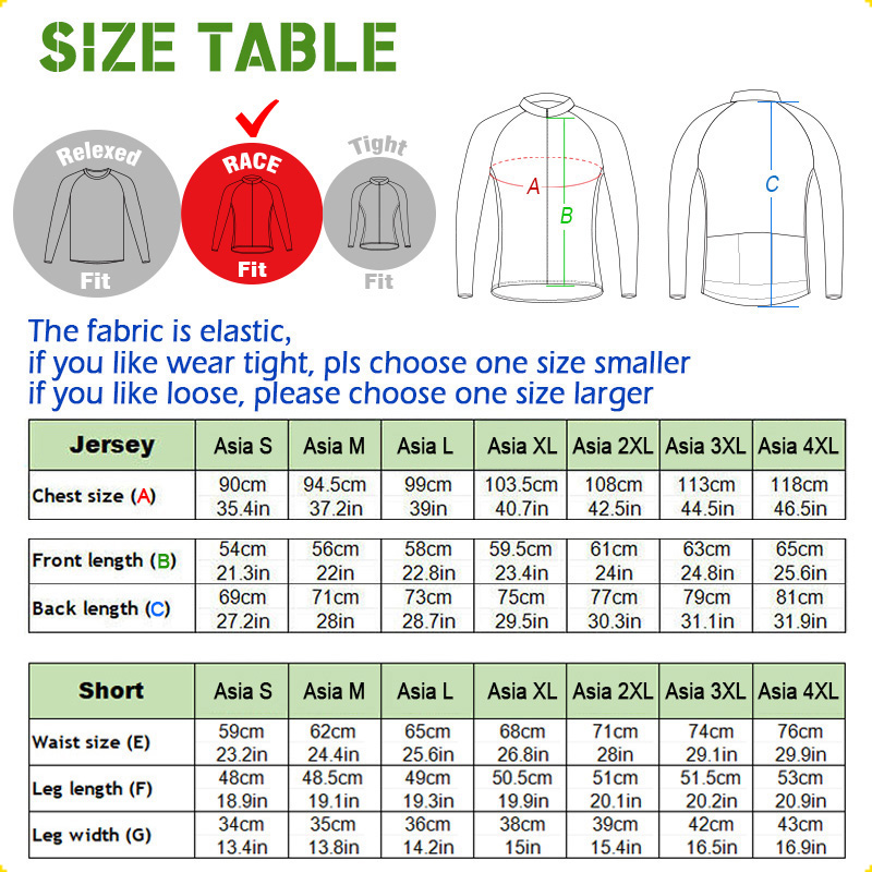 เสื้อแจ็คเก็ตปั่นจักรยาน Pro,  - Cycling Gear Lycra บทวิจารณ์และราคา