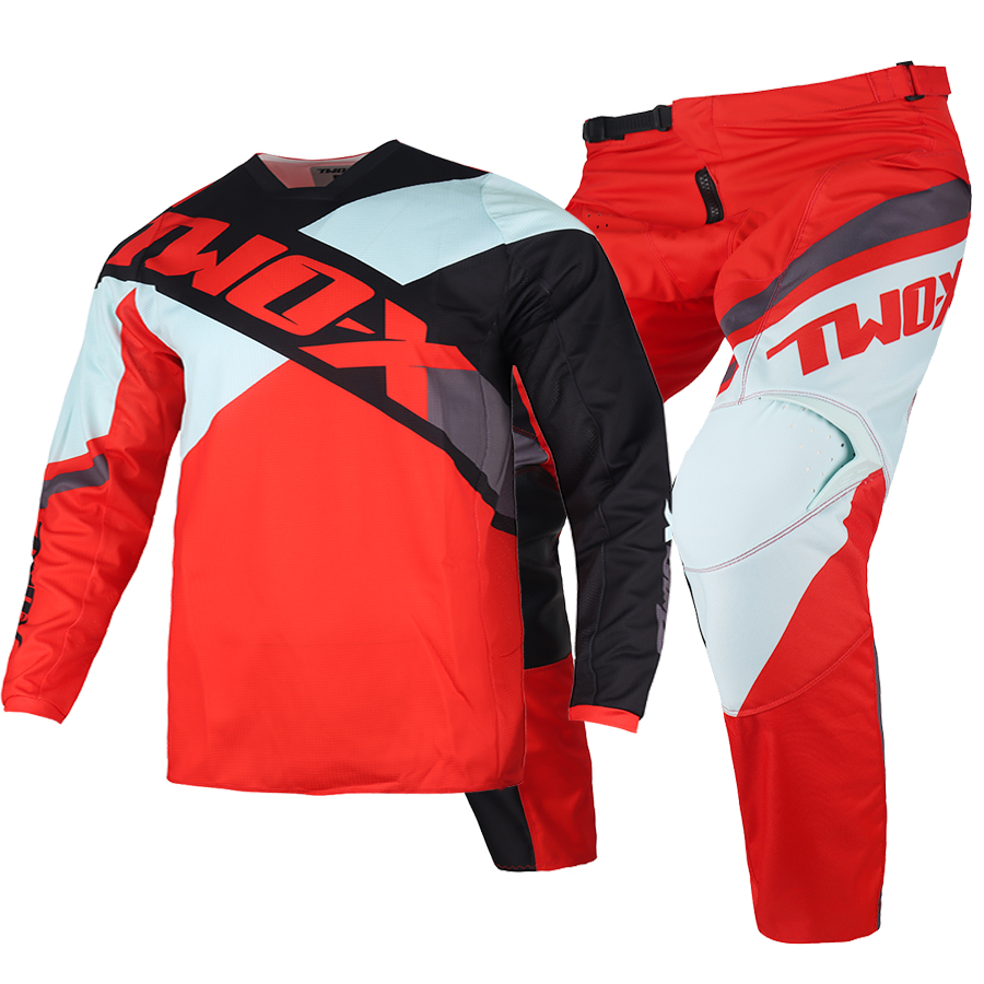 ชุดอุปกรณ์มอเตอร์ครอสสำหรับเด็ - Cycling Gear For Kids บทวิจารณ์และราคา