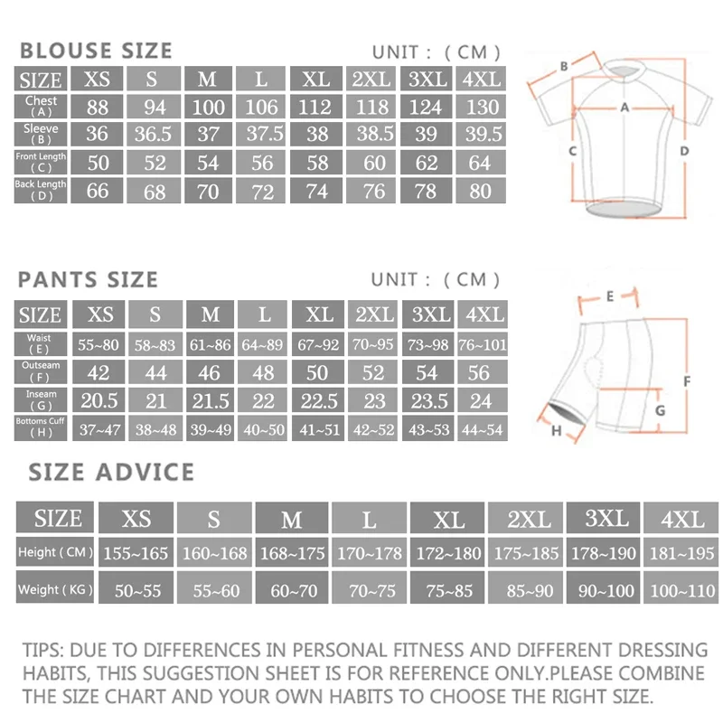 Arkeaเสื้อเจอร์ซีย์นักปั่นชุดส - Cycling Gear For Kids บทวิจารณ์และราคา