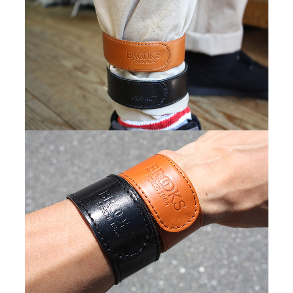 สายรัดข้อเท้าสำหรับกางเกงปั่นจ - Cycling Gear Lycra บทวิจารณ์และราคา