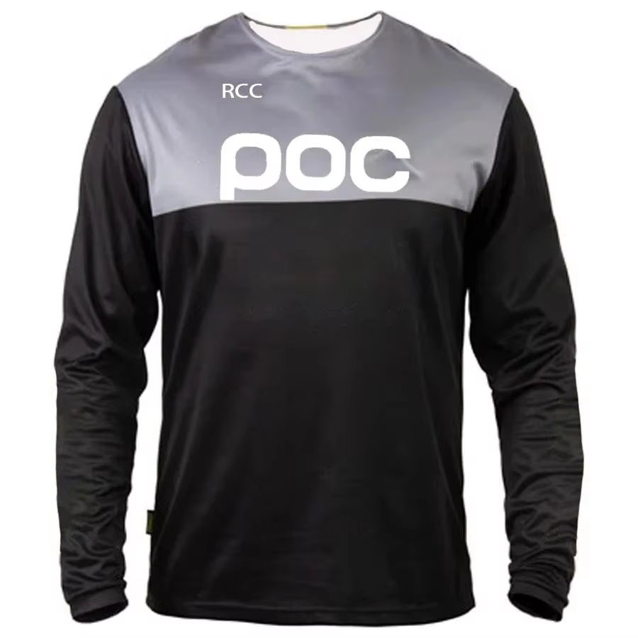 เสื้อปั่นจักรยานแขนยาวสำหรับจั - Cycling Jersey บทวิจารณ์และราคา