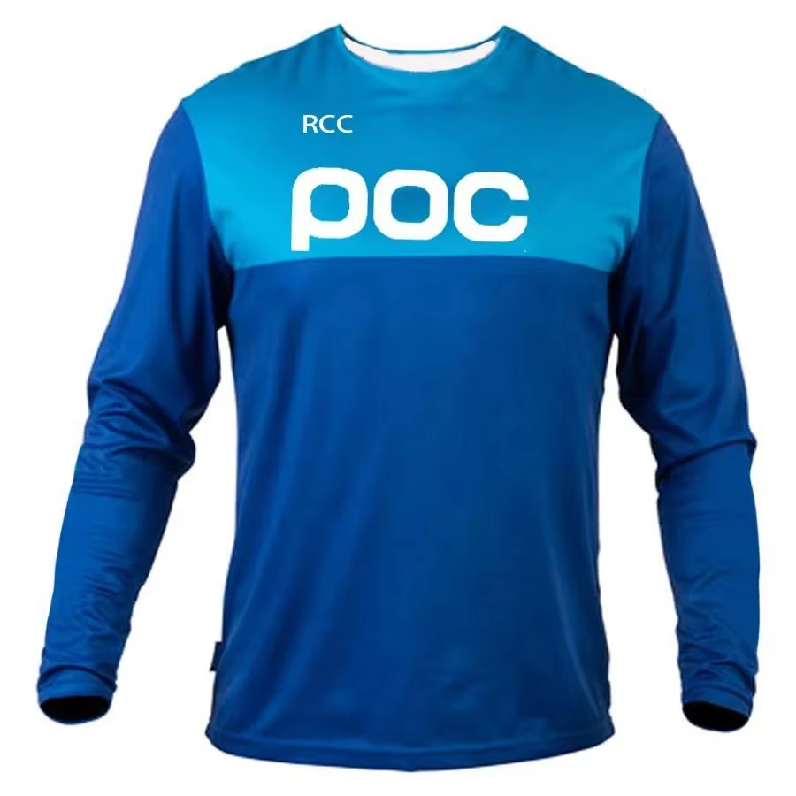 เสื้อปั่นจักรยานแขนยาวสำหรับจั - Cycling Jersey บทวิจารณ์และราคา
