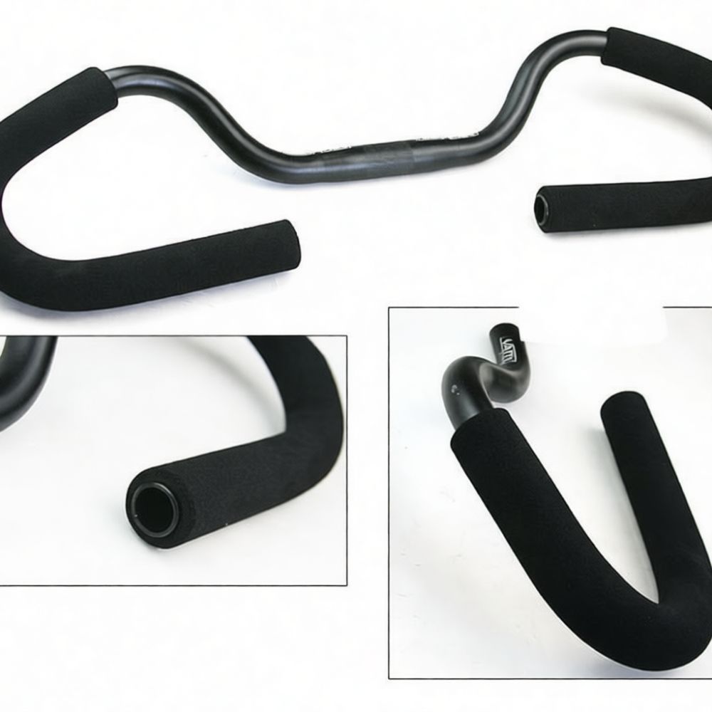 ปลอกแฮนด์จักรยานรูปผีเสื้อ ทำจ - Cycling Gear And Equipment บทวิจารณ์และราคา