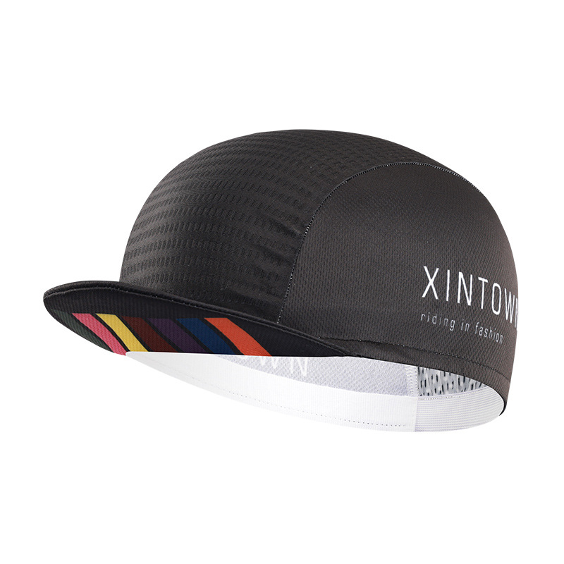 แผ่นรองหมวกกันน็อคสำหรับปั่นจั - Cycling Gear Lycra บทวิจารณ์และราคา