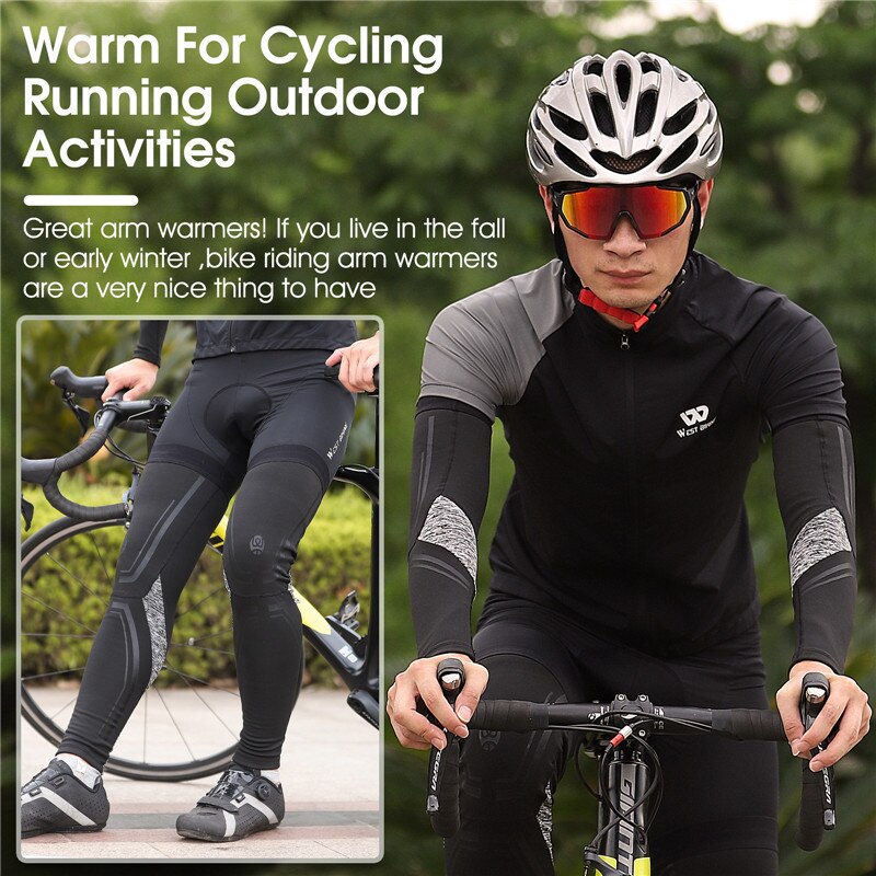 กางเกงวอร์มปั่นจักรยานเสือภูเข - Cycling Gear Lycra บทวิจารณ์และราคา