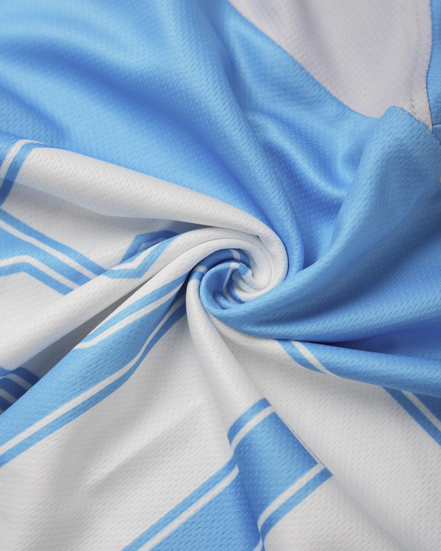 เสื้อฟุตบอลผู้ชายใหม่สำหรับฤดู - Cycling Jersey บทวิจารณ์และราคา