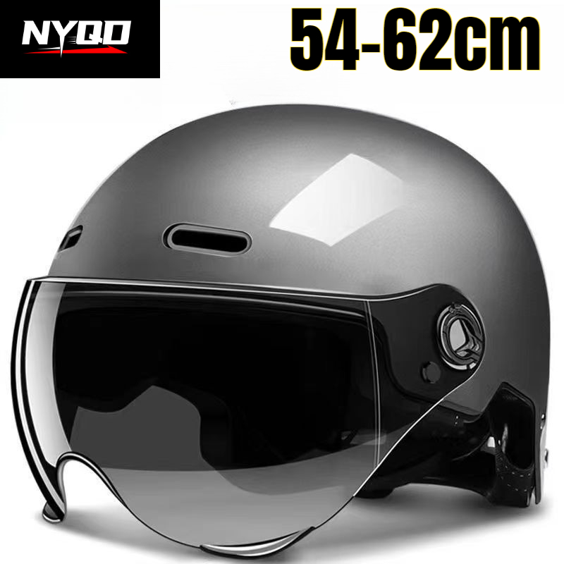 หมวกกันน็อคแบบครึ่งใบ ได้รับกา - Aero Cycling Helmet บทวิจารณ์และราคา