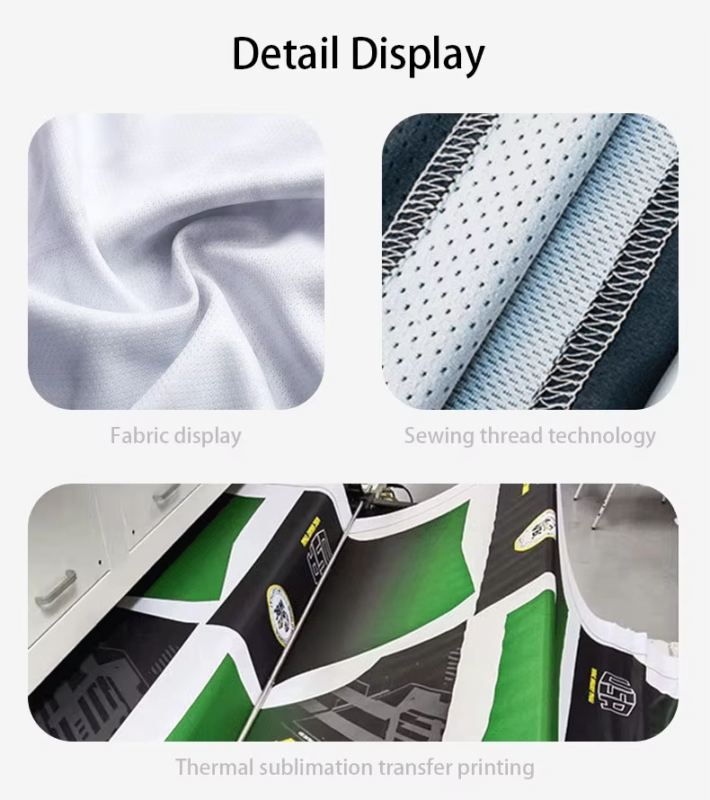 เสื้อเจอร์ซีย์จักรยานเสือภูเขา - Cycling Jersey บทวิจารณ์และราคา