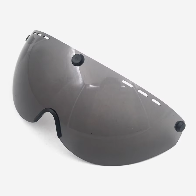 TT หมวกกันน็อคจักรยานถนนแว่นตา - Aero Cycling Helmet บทวิจารณ์และราคา