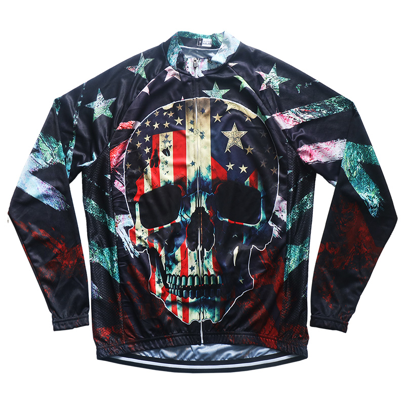 เสื้อแจ็คเก็ตเจอร์ซีย์นักปั่น, - Cycling Gear Lycra บทวิจารณ์และราคา