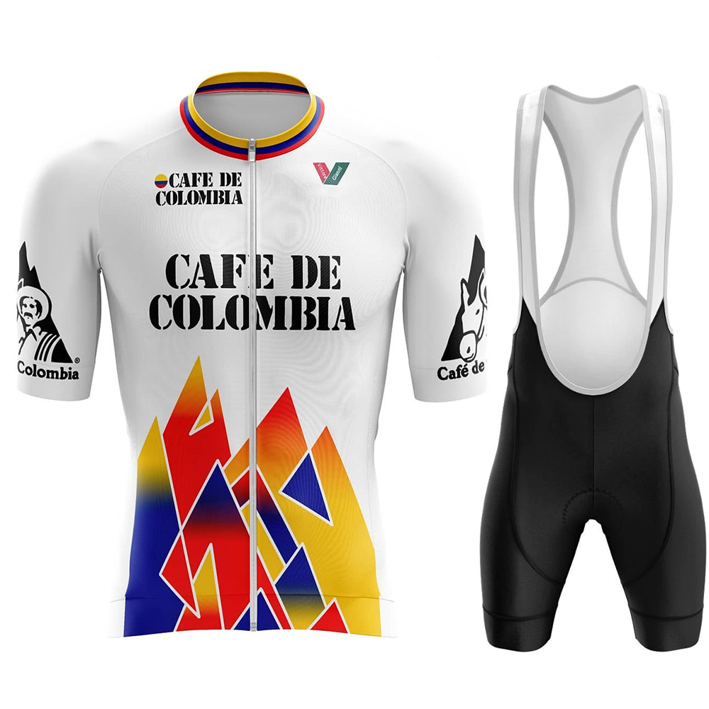 ชุดปั่นจักรยานสำหรับผู้ชาย เสื - Cycling Gear Lycra บทวิจารณ์และราคา