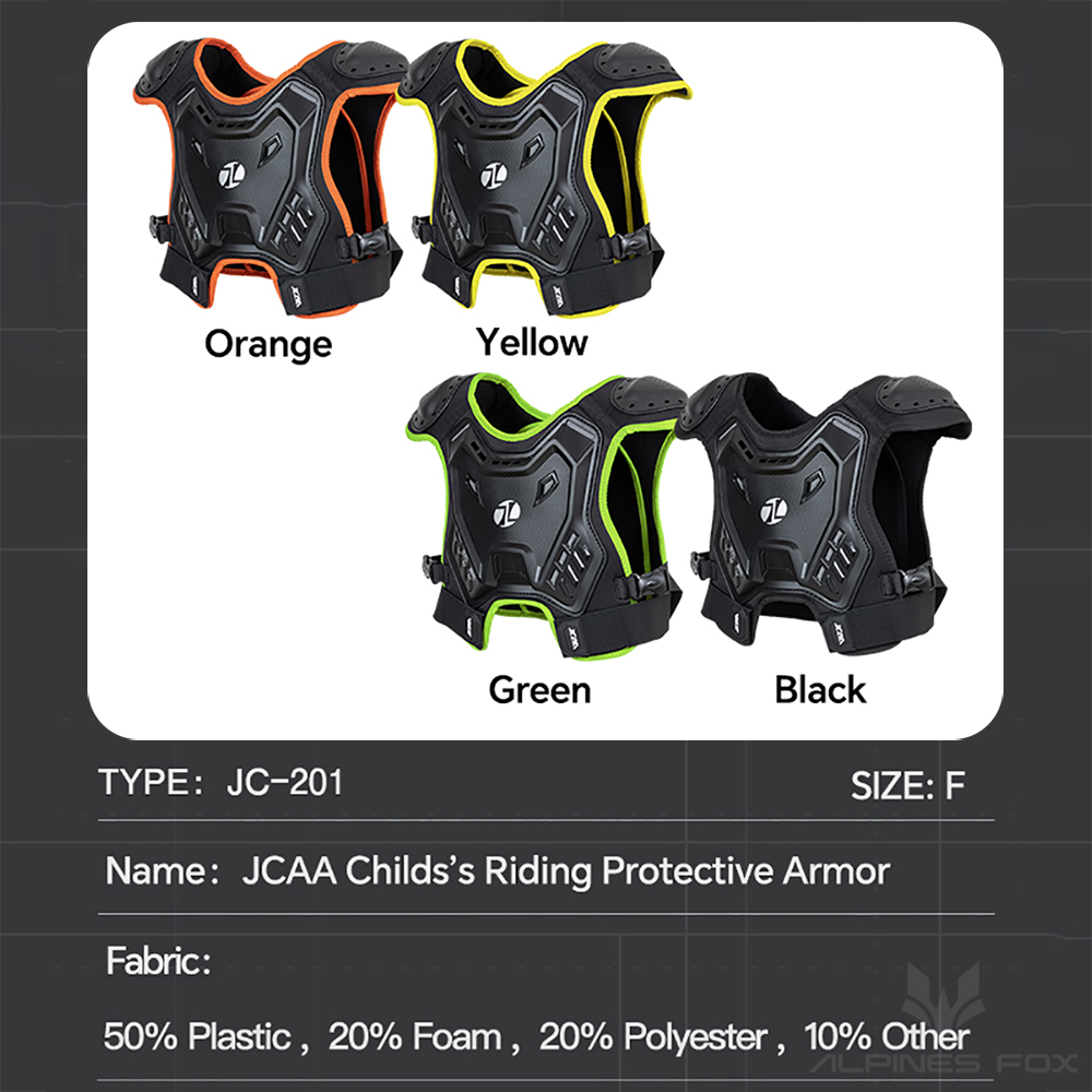 เสื้อเกราะป้องกันสำหรับเด็ก สำ - Cycling Gear For Kids บทวิจารณ์และราคา