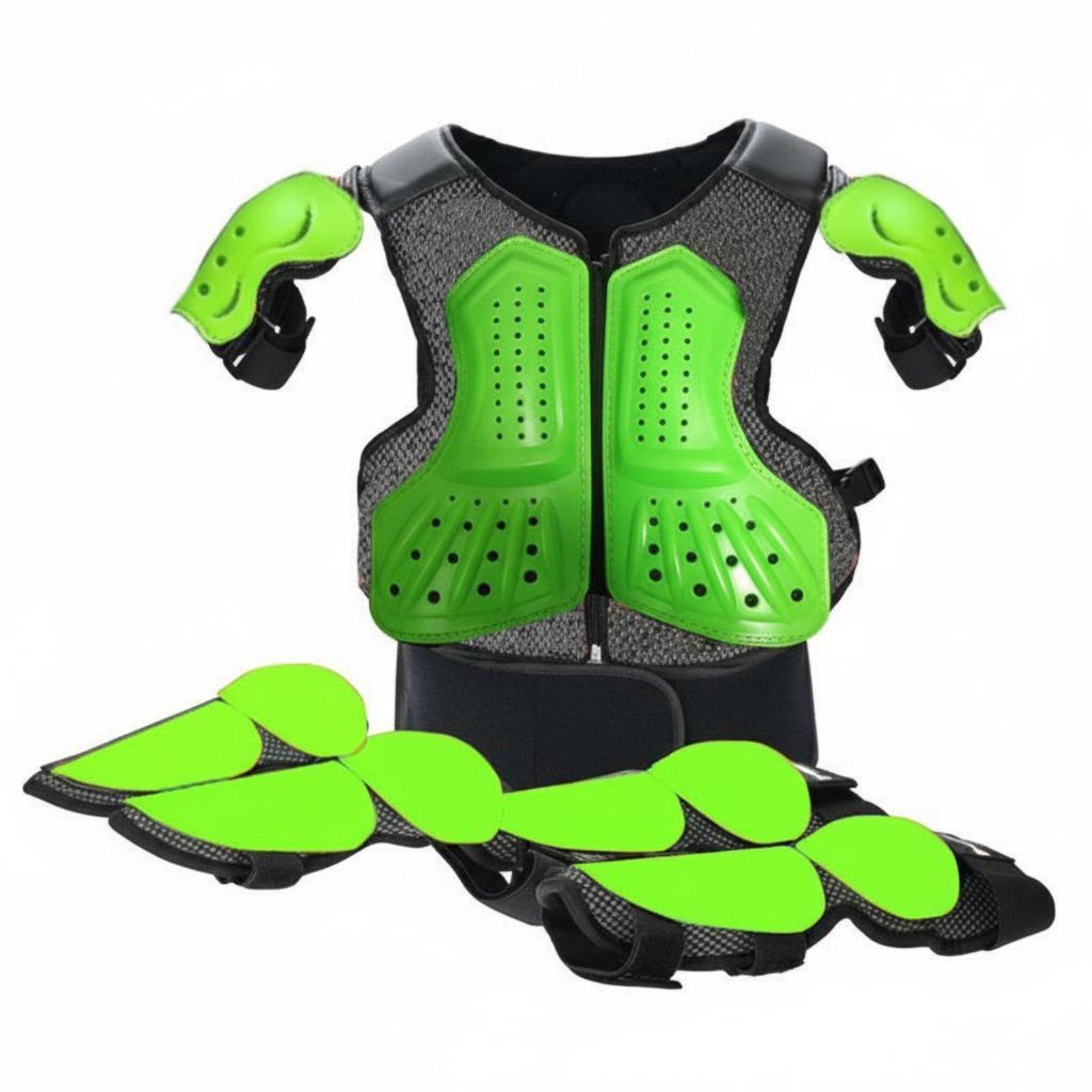 ชุดอุปกรณ์ป้องกันสำหรับเด็ก ปร - Cycling Gear For Kids บทวิจารณ์และราคา