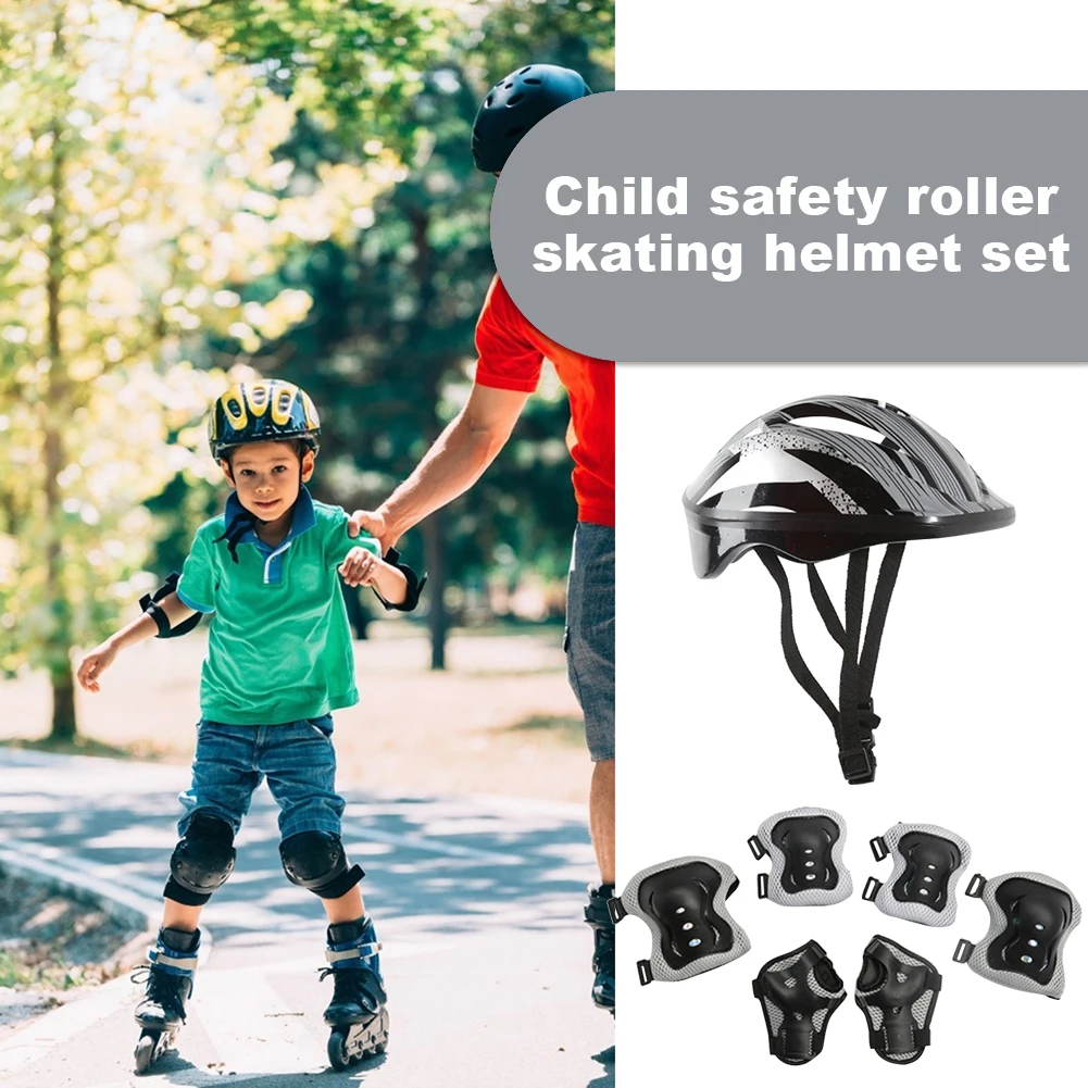 ชุดอุปกรณ์ป้องกันสำหรับกีฬาจัก - Cycling Gear For Kids บทวิจารณ์และราคา
