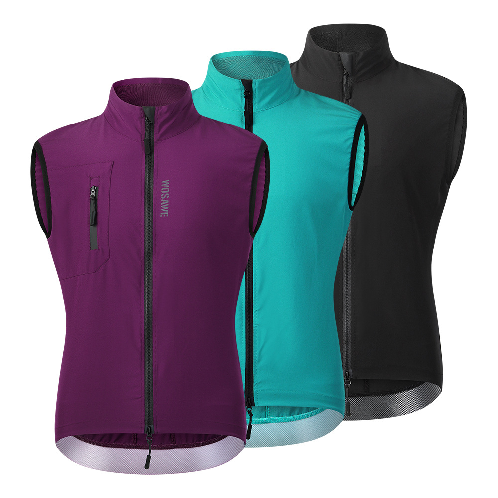 เสื้อกั๊กปั่นจักรยานสำหรับผู้ช - Cycling Jersey บทวิจารณ์และราคา